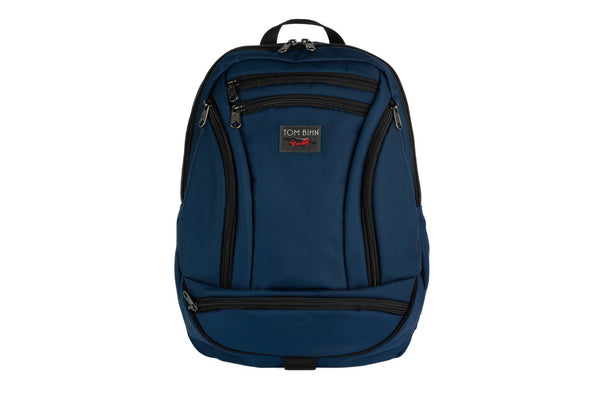 The Synapse 19 in Deep Blue (dark blue) Ballistic.